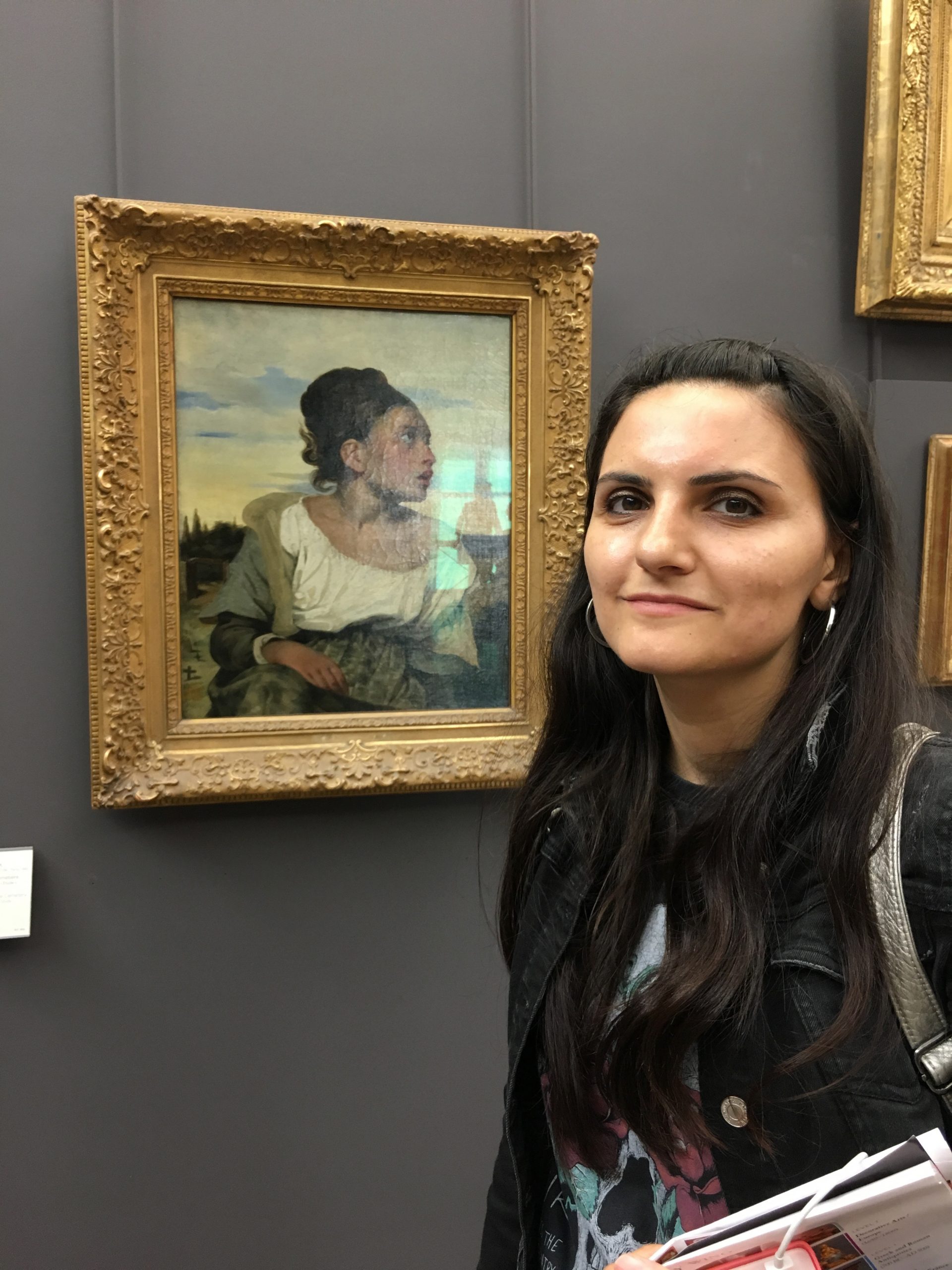 Hatice doğan